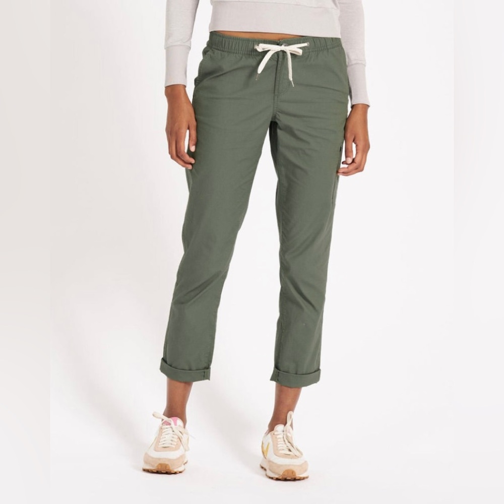 Vuori Ripstop Pant XS LIKE NEW!